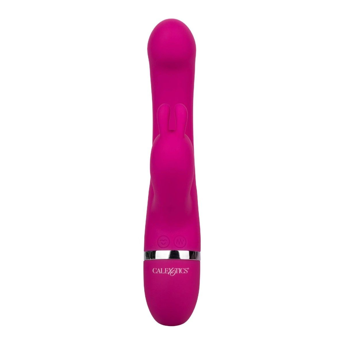 Vibratore rabbit Foreplay Frenzy Bunny Kisser