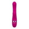 Vibratore rabbit Foreplay Frenzy porpora Vibratore rabbit Foreplay Frenzy porpora