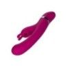 Vibratore rabbit Foreplay Frenzy porpora Vibratore rabbit Foreplay Frenzy porpora