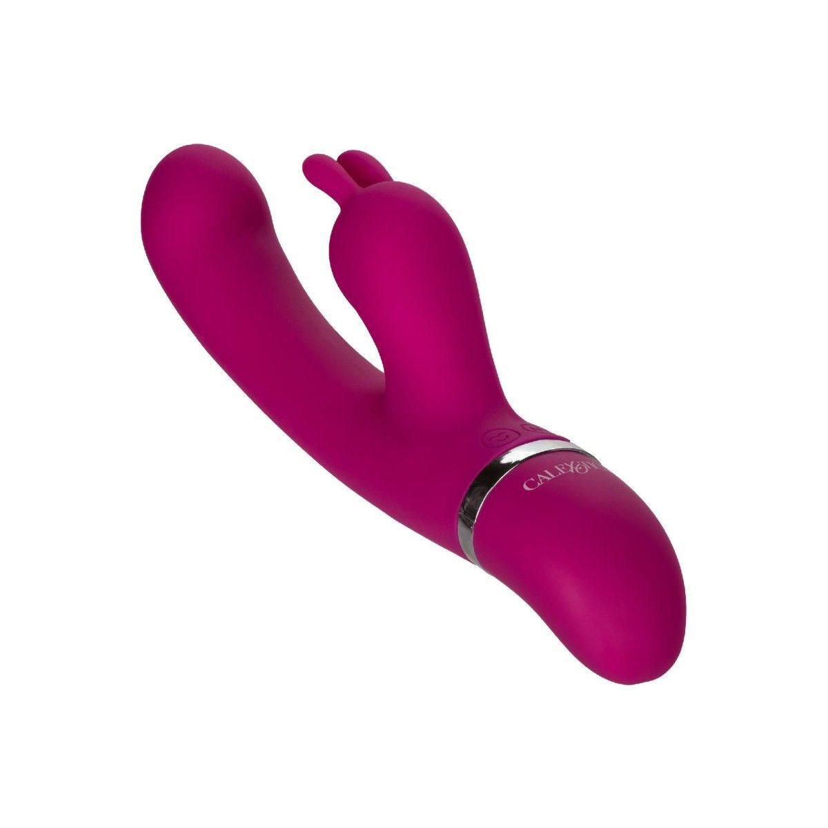 Vibratore rabbit Foreplay Frenzy Bunny Kisser