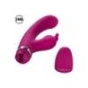 Vibratore rabbit Foreplay Frenzy porpora Vibratore rabbit Foreplay Frenzy porpora