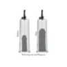 Kit pompa per pene Maximum Results Pump Set Kit pompa per pene Maximum Results Pump Set