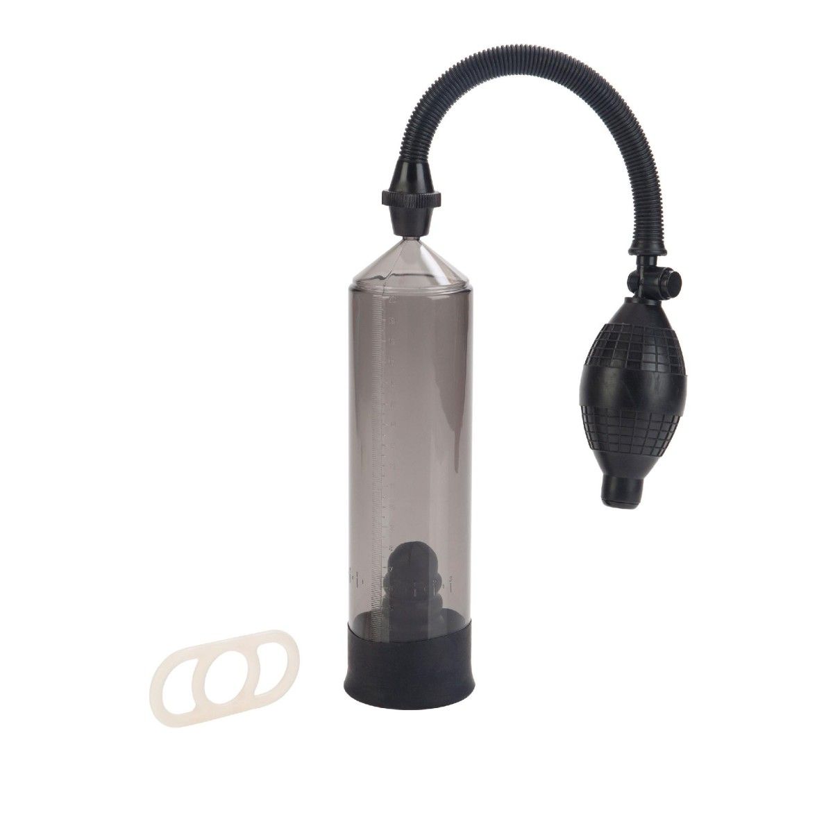 Pompa per pene Precision Pump