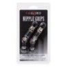 Pinze per capezzoli Weighted Twist Pinze per capezzoli Weighted Twist