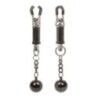 Pinze per capezzoli Weighted Twist