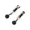 Pinze per capezzoli Weighted Twist Pinze per capezzoli Weighted Twist
