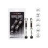 Pinze per capezzoli Weighted Twist Pinze per capezzoli Weighted Twist