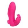 Vibratore rabbit mini da dito silicone Vibratore rabbit mini da dito silicone