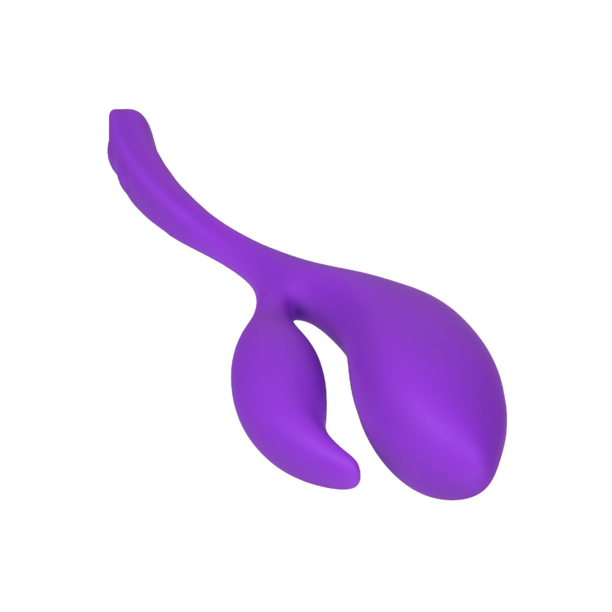 Vibratore vaginale anale Silicone Marvelous Climaxer