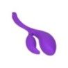 Stimolatore doppio Marvelous Climaxer viola Stimolatore doppio Marvelous Climaxer viola