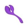Stimolatore doppio Marvelous Climaxer viola Stimolatore doppio Marvelous Climaxer viola
