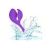 Stimolatore doppio Marvelous Climaxer viola Stimolatore doppio Marvelous Climaxer viola