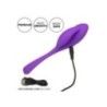 Stimolatore doppio Marvelous Climaxer viola Stimolatore doppio Marvelous Climaxer viola