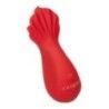 Stimolatore vaginale Hot Fuego rosso Stimolatore vaginale Hot Fuego rosso