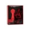 Stimolatore vaginale Hot Fuego rosso Stimolatore vaginale Hot Fuego rosso