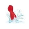 Stimolatore vaginale Hot Fuego rosso Stimolatore vaginale Hot Fuego rosso