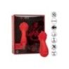 Stimolatore vaginale Hot Fuego rosso Stimolatore vaginale Hot Fuego rosso