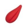 Stimolatore vaginale Red Hot Flicker Stimolatore vaginale Red Hot Flicker