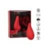 Stimolatore vaginale Red Hot Flicker Stimolatore vaginale Red Hot Flicker