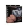 Masturbatore realistico vagina ano mulatto Masturbatore realistico vagina ano mulatto
