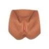 Masturbatore realistico vagina ano mulatto Masturbatore realistico vagina ano mulatto