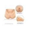 Masturbatore realistico vagina ano chiaro Masturbatore realistico vagina ano chiaro