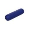 Mini vibratore ricaricabile blu Mini vibratore ricaricabile blu