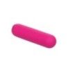 Mini vibratore ricaricabile rosa Mini vibratore ricaricabile rosa