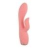 Vibratore rabbit rosa Uncorked Zinfandel Vibratore rabbit rosa Uncorked Zinfandel
