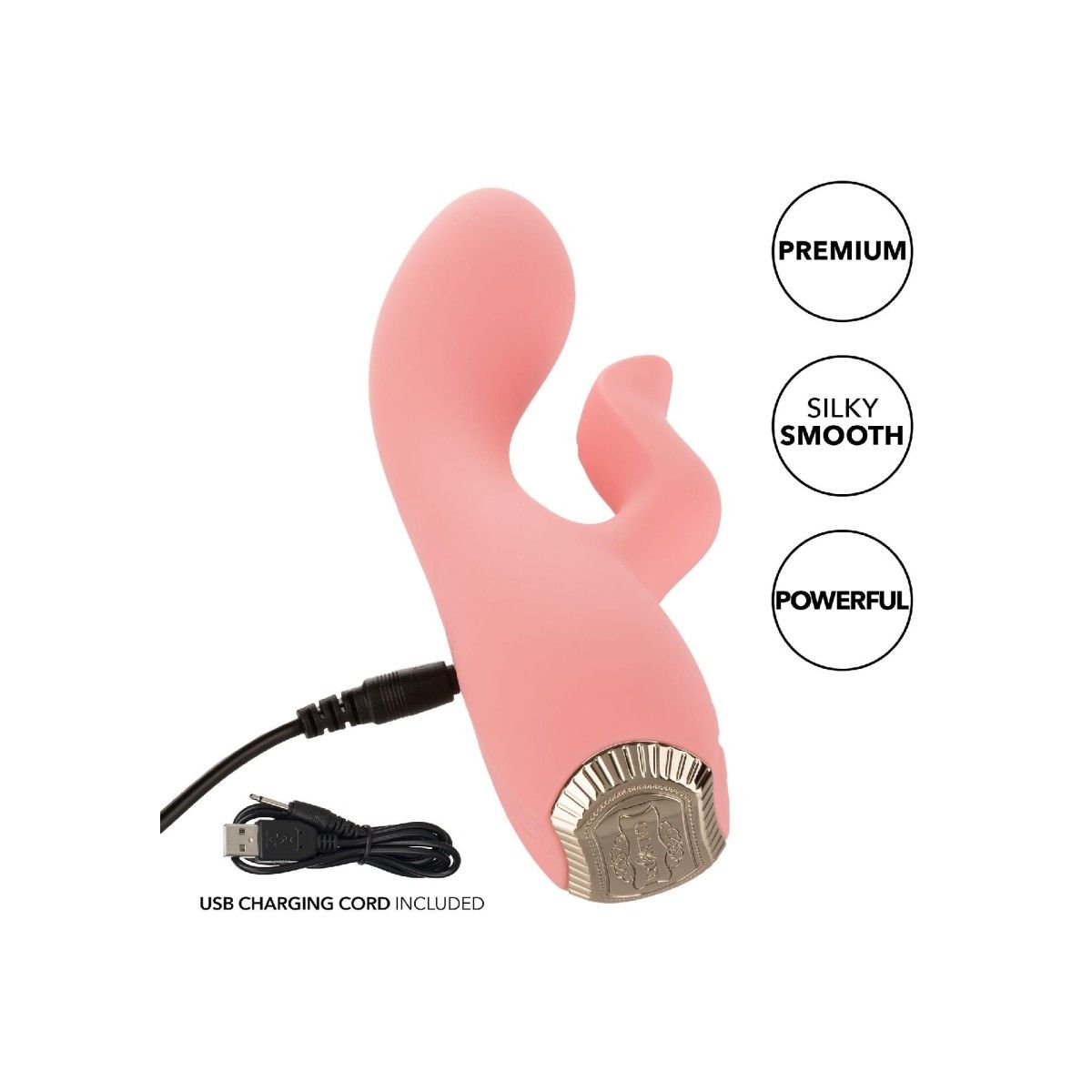 Vibratore vaginale stimola clitoride Uncorked Zinfandel