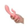 Vibratore rabbit rosa Uncorked Zinfandel