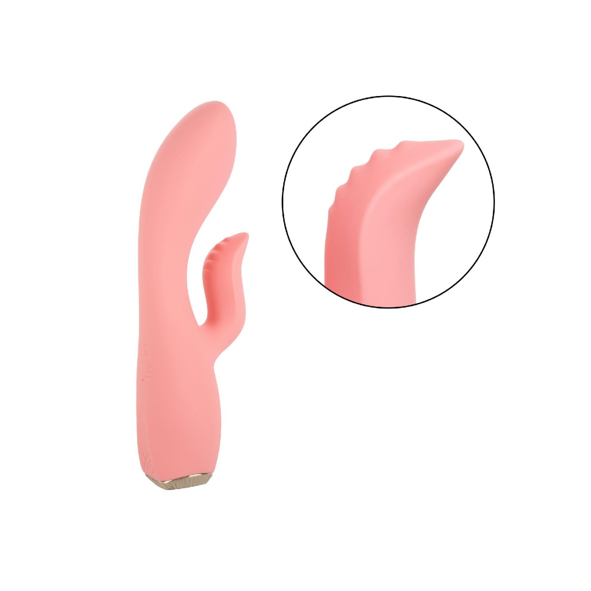 Vibratore vaginale stimola clitoride Uncorked Zinfandel