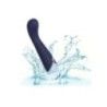 Vibratore punto G Chic Peony viola Vibratore punto G Chic Peony viola