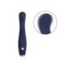 Vibratore punto G Chic Peony viola Vibratore punto G Chic Peony viola