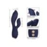 Vibratore rabbit Chic Blossom viola Vibratore rabbit Chic Blossom viola