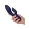 Vibratore rabbit Chic Blossom viola