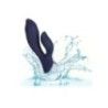 Vibratore rabbit Chic Blossom viola Vibratore rabbit Chic Blossom viola