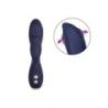 Vibratore rabbit Chic Blossom viola Vibratore rabbit Chic Blossom viola