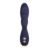 Vibratore rabbit Chic Blossom viola Vibratore rabbit Chic Blossom viola