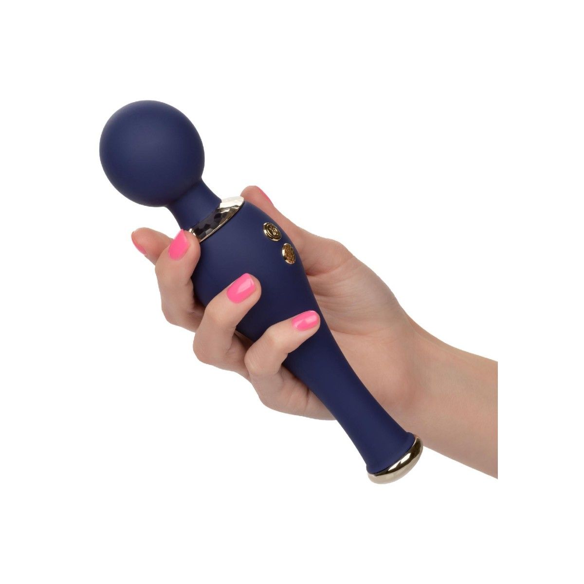 Vibratore wand Chic Poppy