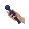 Massaggiatore Wand Chic Poppy Massaggiatore Wand Chic Poppy
