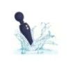 Massaggiatore Wand Chic Poppy Massaggiatore Wand Chic Poppy