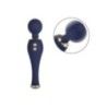 Massaggiatore Wand Chic Poppy Massaggiatore Wand Chic Poppy