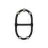 Anello pene doppio Beaded Dual Maximizer Anello pene doppio Beaded Dual Maximizer
