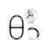 Anello pene doppio Beaded Dual Maximizer Anello pene doppio Beaded Dual Maximizer