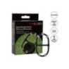 Anello pene doppio Beaded Dual Maximizer Anello pene doppio Beaded Dual Maximizer