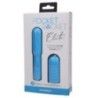 Vibratore Pocket Rocket Elite blu Vibratore Pocket Rocket Elite blu