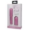 Vibratore Pocket Rocket Elite rosa Vibratore Pocket Rocket Elite rosa