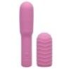 Vibratore Pocket Rocket Elite rosa Vibratore Pocket Rocket Elite rosa
