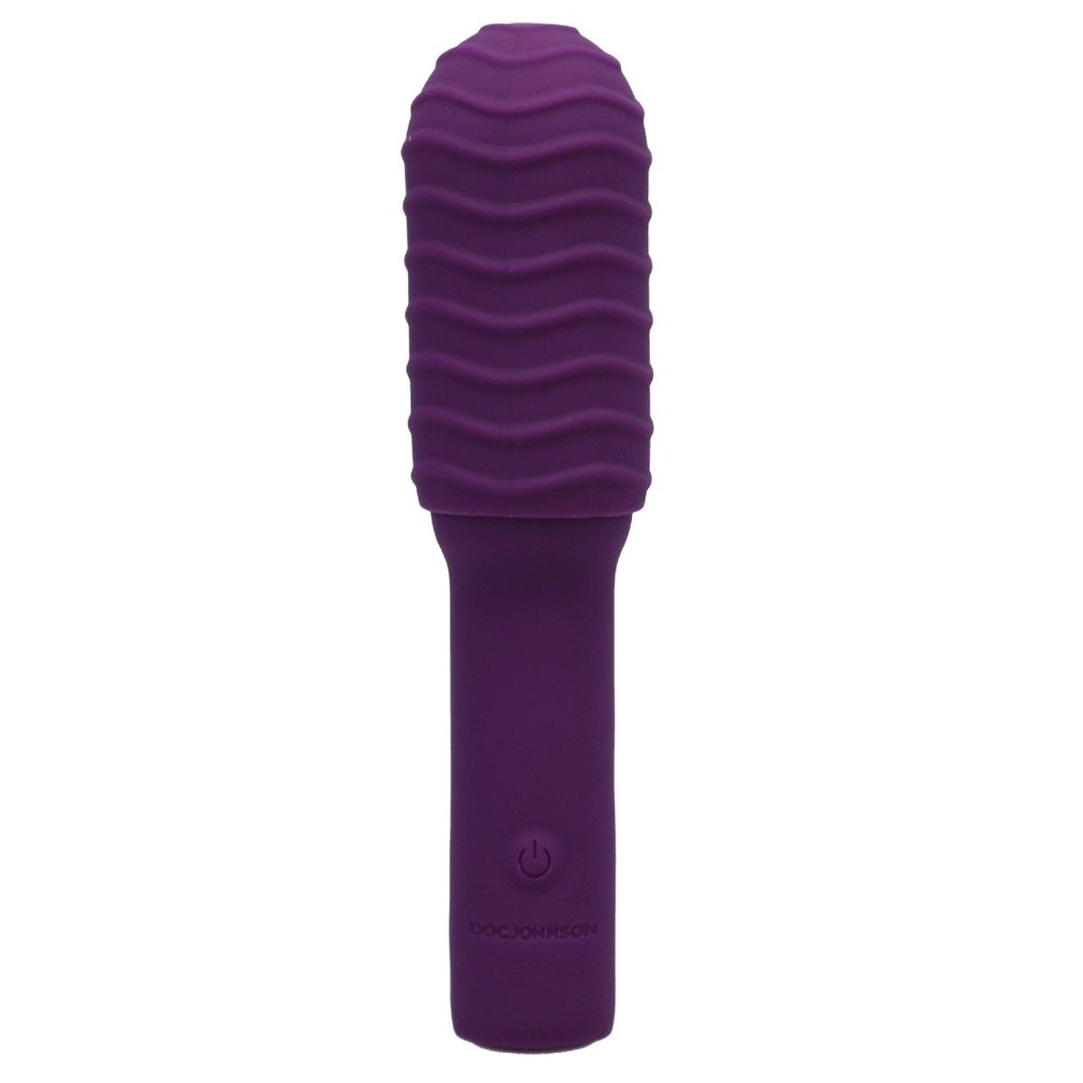 Vibratore viola Pocket Rocket Elite